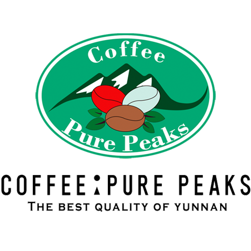 SHOP COFFEE : PURE PEAKS